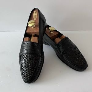 Lorenzo Banfi for Enrico Men’s Dress Shoes